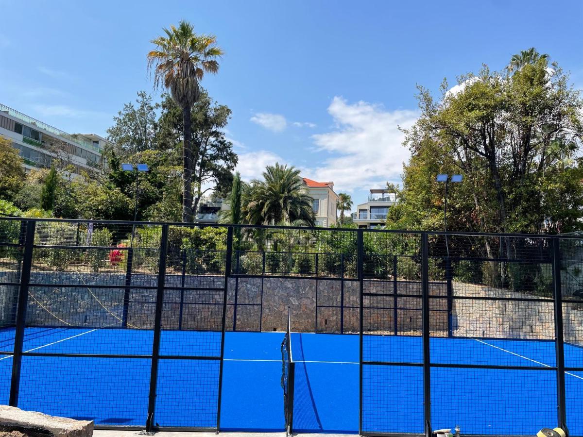 Villa Alexandra - Luxury Apartments Jardins D'Arlias By Sweett Cannes Exterior photo